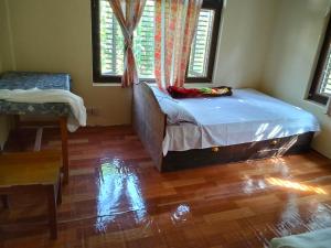 Home stay number 11 , Ramechhap, Manthali