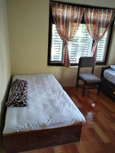 Home stay number 11 , Ramechhap, Manthali