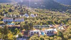 Golden Sun Suites