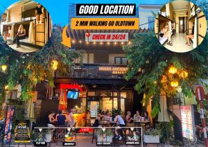 Hoi An Ancient Town Hostel & Bar