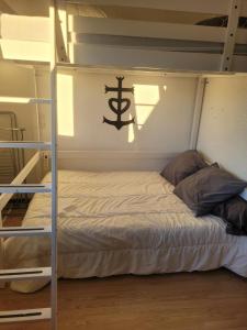 Appartement avec vue sur les montagnes