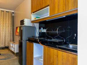 LuxeStays - 1 Bedroom TRM Drive Thika Road