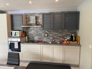 Locazione Turistica da Cinzia