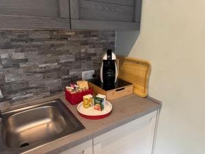 Locazione Turistica da Cinzia