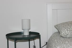 Tiberim, Centro Storico