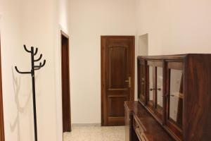 Tiberim, Centro Storico