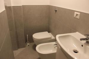 Tiberim, Centro Storico