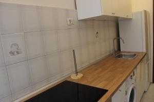 Tiberim, Centro Storico