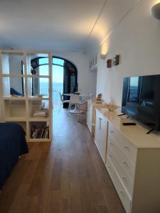 Casa vista Faraglioni Capri