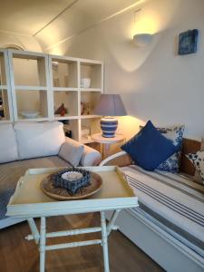 Casa vista Faraglioni Capri