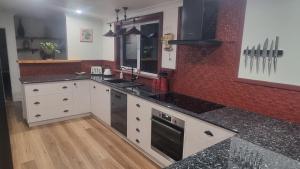 Captains Cottage