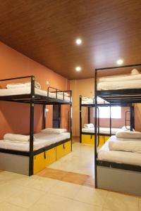 Joeys jaisalmer hostel