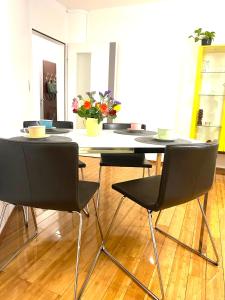 Apartment Grazbachgasse - gratis Tiefgaragenplatz