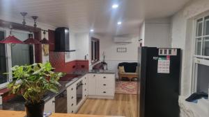 Captains Cottage