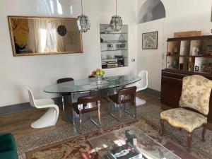 Interno 6 -Residenza Romana par Famiglie e Amici