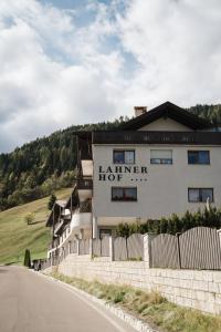 Hotel Lahnerhof