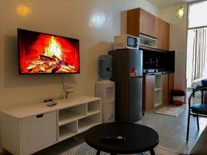 LuxeStays - 1 Bedroom TRM Drive Thika Road