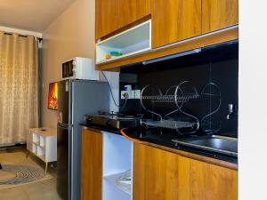 LuxeStays - 1 Bedroom TRM Drive Thika Road