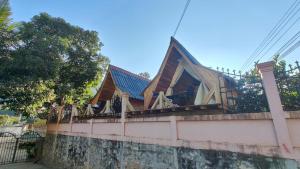 Mango Villa Nong Khiaw