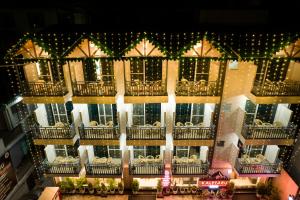 Kalptaru The Kumaon Retreat - 3-star hotels in Bhowāli