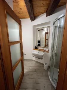 Casa Capitelli 4 zona pedonale centro storico