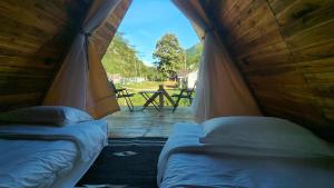 Mango Villa Nong Khiaw