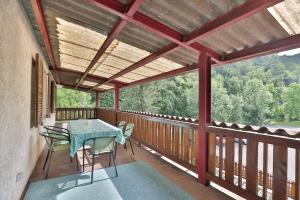 Wohlfühlwohnung nahe Basel und der Natur des Jura