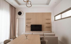 Вилла в поселке БанБуа