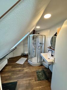 Loft nahe TH-OWL und der Phoenix Contact Arena