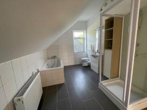 Ferienwohnung Bernstein