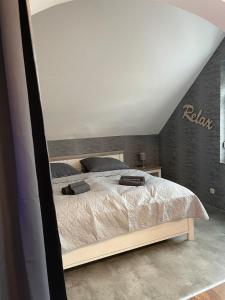 Ferienwohnung Bernstein