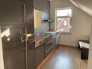 Ferienwohnung Bernstein