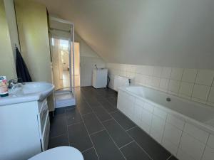 Ferienwohnung Bernstein