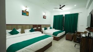 Kalptaru The Kumaon Retreat