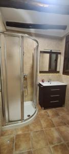 Casa La cuesta Trevélez