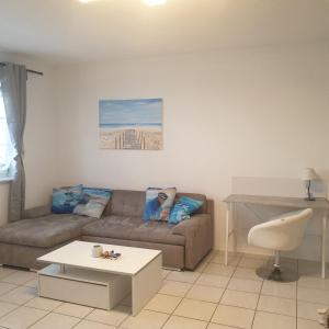 Ferienwohnung Stefanie am Frankenbach