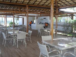 Paraiso dos Corais Beach Guarajuba - NG2 CCB