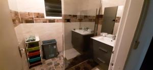 Ti caze creole - Ubytování bez kategorie ve městě Saint-Paul