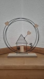 Appartement Bergblick