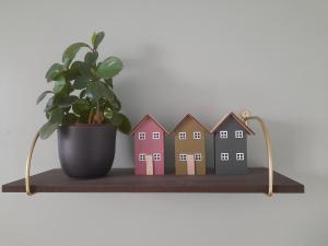 les pieds dans la veules