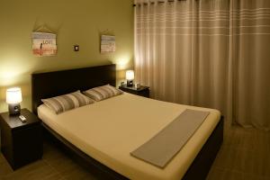 Smart apartment, Athens.