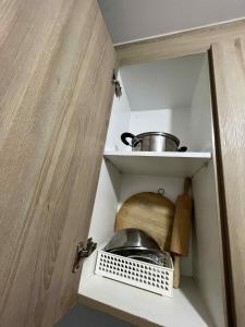 Shore 2 residences tower 1