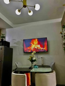 Shore 2 residences tower 1