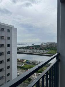 Shore 2 residences tower 1