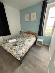 les pieds dans la veules