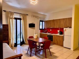 Villa Partheniou & Garden