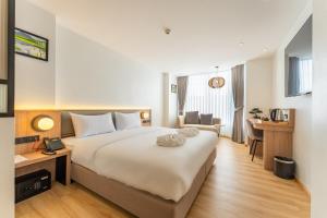 Wachi Hotel
