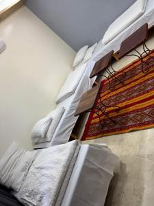 Zentral gesamt flat in Bab- dokala-Geliz-Majorelle