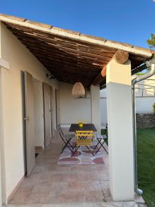 Villa Marie II