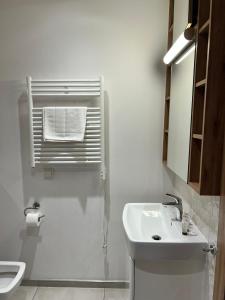 Warsoliv Apartament Comfort 325